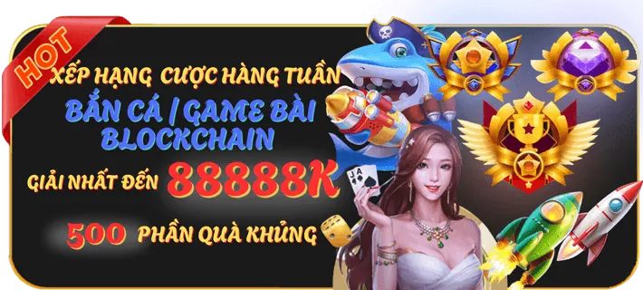 Hình ảnh game bắn cá sống động